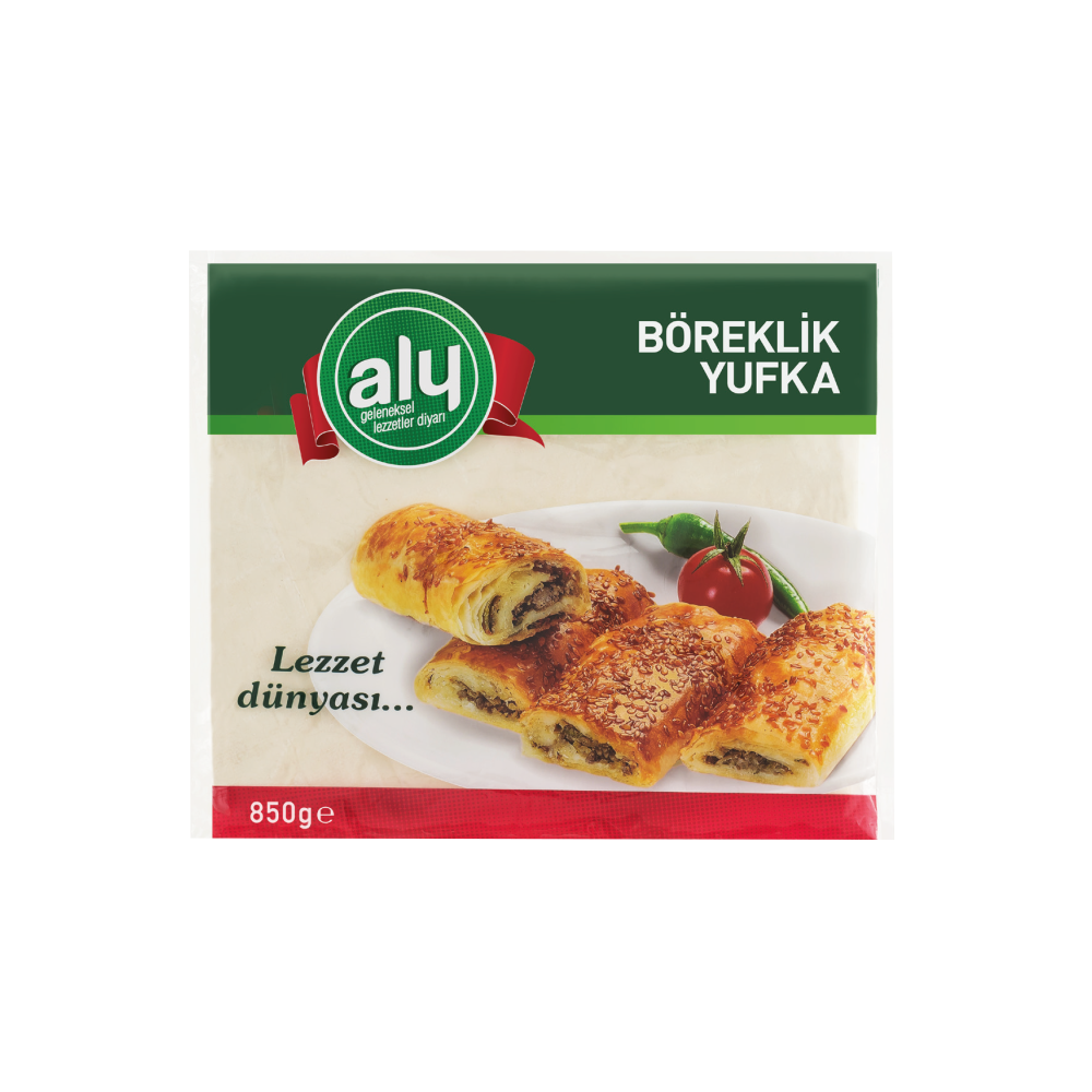 Противни для борека | Aly Foods