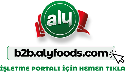 Aly Foods