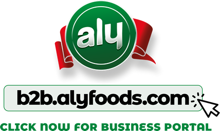 Aly Foods